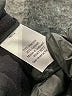 Nine West Solid Black Shorts Size L - photo 3