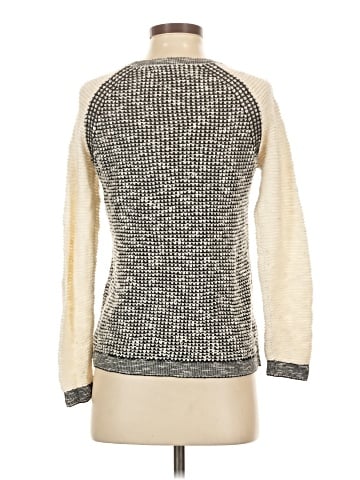 Ann Taylor LOFT Pullover Sweater (view 2)