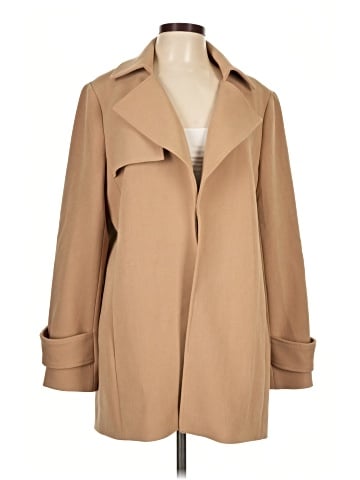 Vince Camuto Coat (view 1)