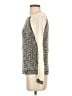 Ann Taylor LOFT Houndstooth Ivory Pullover Sweater Size S (petite) - photo 5