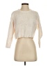 Leith Ivory Pullover Sweater Size S - photo 1