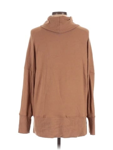 Michael Stars Turtleneck Sweater (view 2)