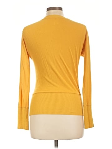 Color Story Long Sleeve Top (view 2)