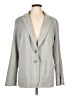 J.Jill Gray Blazer Size L - photo 1