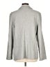 J.Jill Gray Blazer Size L - photo 2