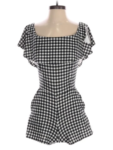 Design Lab Lord & Taylor Romper (view 1)