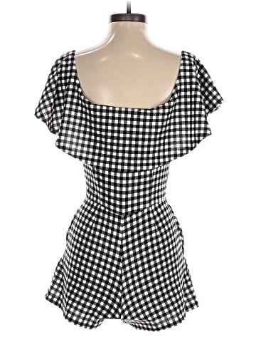 Design Lab Lord & Taylor Romper (view 2)