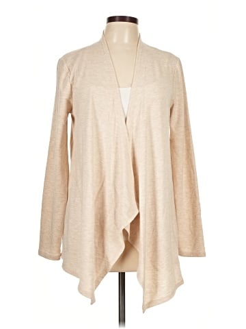 Cable & Gauge Cardigan (view 1)