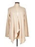 Cable & Gauge Tan Cardigan Size L - photo 1