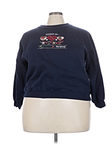 Classic Elements Sweatshirt (view 1)