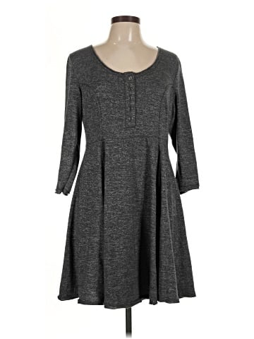 Vanity Casual Dress (view 1)