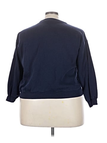 Classic Elements Sweatshirt (view 2)