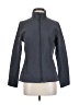 Port Authority 100% Polyester Gray Jacket Size S - photo 1