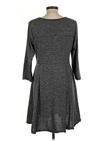 Vanity Casual Dress (view 2)