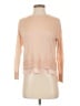 Whistles Tan Long Sleeve Top Size S - photo 1