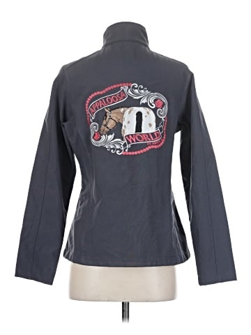 Port Authority Jacket (view 2)