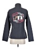 Port Authority 100% Polyester Gray Jacket Size S - photo 2