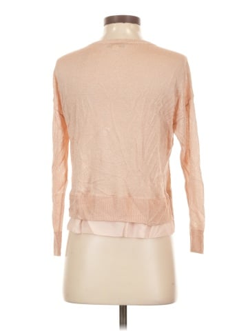 Whistles Long Sleeve Top (view 2)