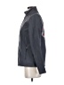 Port Authority 100% Polyester Gray Jacket Size S - photo 5