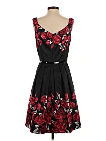 White House Black Market Casual Dress (view 2)