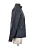 Port Authority 100% Polyester Gray Jacket Size S - photo 4