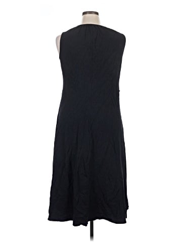 Lands' End Casual Dress (view 2)