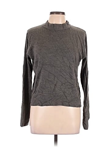 Sag Harbor Long Sleeve Top (view 1)