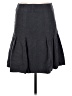 Odille Gray Casual Skirt Size 6 - photo 1