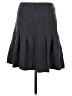 Odille Gray Casual Skirt Size 6 - photo 2