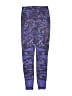Ivivva Graphic Purple Active Pants Size 14 - photo 1