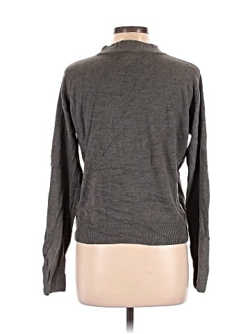 Sag Harbor Long Sleeve Top (view 2)