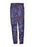 Ivivva Graphic Purple Active Pants Size 14 - photo 2