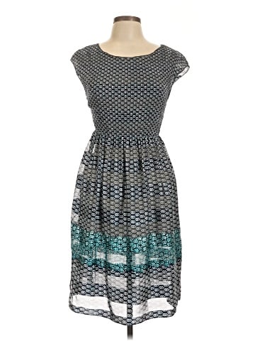 Max Studio Casual Dress (view 1)
