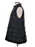J.Jill 100% Nylon Black Vest Size Med Petite - photo 5