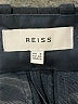 Reiss Black Dress Pants Size 0 - photo 7