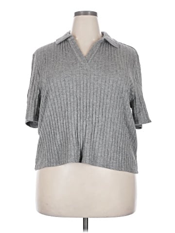 Haven Well Within Short Sleeve Top (view 1)