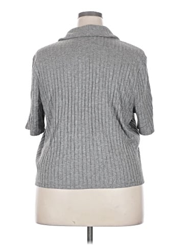Haven Well Within Short Sleeve Top (view 2)