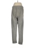Roots Gray Sweatpants Size M - photo 2