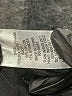Rachel Zoe 100% Polyurethane Solid Black Active Pants Size L - photo 8