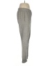 Roots Gray Sweatpants Size M - photo 4