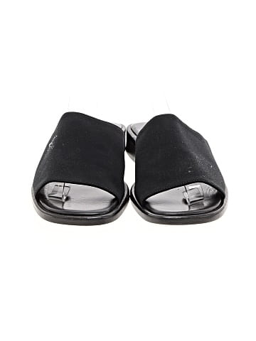 Ann Taylor Sandals (view 2)