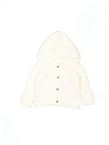 Carter's Cardigan (view 1)
