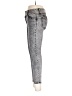 Zoe Tweed Gray Jeans Size 11 - photo 5