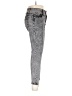 Zoe Tweed Gray Jeans Size 11 - photo 4