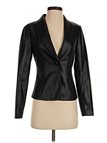XXI Blazer (view 1)