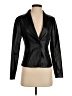 XXI 100% Polyester Black Blazer Size S - photo 1