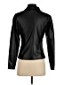 XXI 100% Polyester Black Blazer Size S - photo 2
