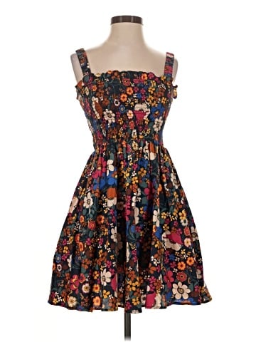 Altar'd State Cocktail Dress (view 1)