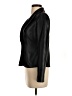 XXI 100% Polyester Black Blazer Size S - photo 5