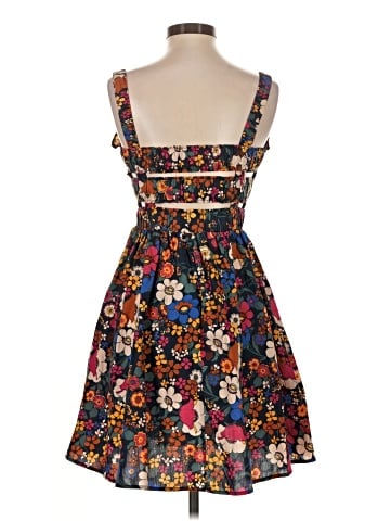 Altar'd State Cocktail Dress (view 2)